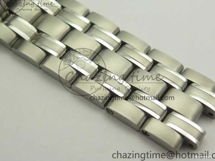 0120 WaterResistant Seamaster 300M SS MKS V3 1:1 Best Edition Black Dial Black Ceramic Bezel on SS Bracelet A 7981